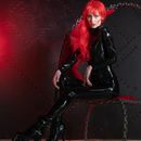 Fiery Dominatrix in Cape Cod / Islands for Your Most Exotic BDSM Experience!